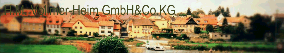 H.M. Vollmer-Heim GmbH&Co.KG